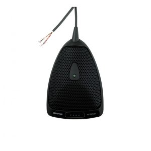 Omnidirectional - Condenser Boundary Microphone, B