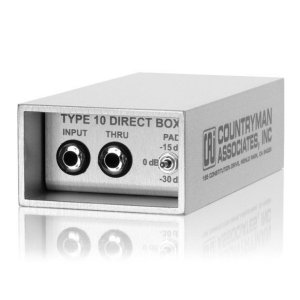 Active Direct Box