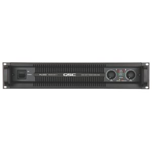 PowerLight 3 Series 8kW Touring Amplifier