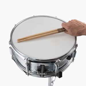 Hickory Drum Sticks (7A, Wood Tip, 12pr)