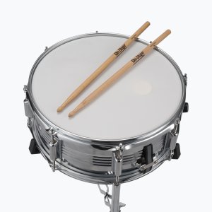 Hickory Drum Sticks (7A, Wood Tip, 12pr)