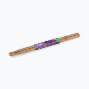 Hickory Drum Sticks (7A, Wood Tip, 12pr)