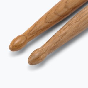 Hickory Drum Sticks (7A, Wood Tip, 12pr)