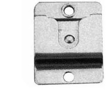 Hang-Up Brackets for Handheld Microphones (Contain