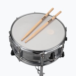 Maple Drum Sticks (2B, Wood Tip, 12pr)