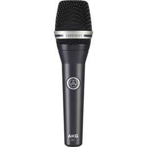 AKG C5