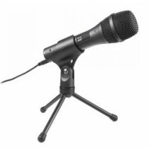 Cardioid Dynamic USB/XLR Microphone