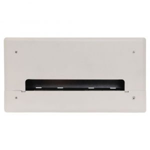 FSR PWB-100-WHT-C