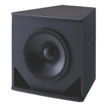 Installation Series 15″ Low Frequency Speaker