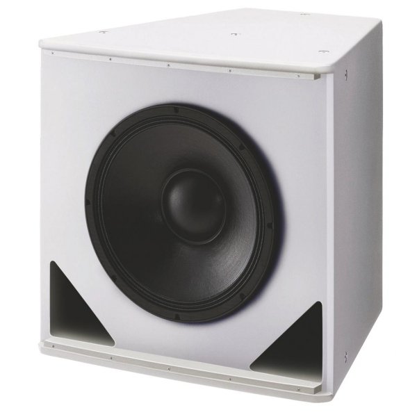 Installation Series 15" Low Frequency Speaker (White)