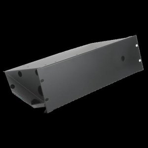 Rack Mount Power Supply Shelf