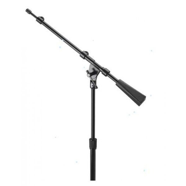 Extendable Length Boom Ebony 2 -lb Counterweight