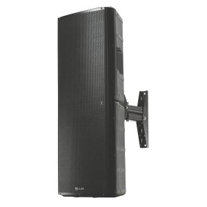 Sx Series High Output Composite Dual 12“ Outdoor Speaker w/Transformer