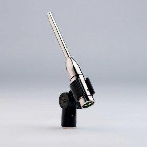 Omni-Directional Test and Measurement Microphone