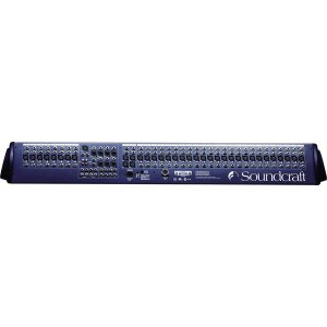 Soundcraft GB4 16CH 16+4/4/2