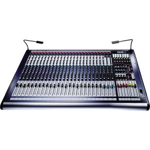 Soundcraft GB4 16CH 16+4/4/2