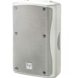 12 inch Two Way Passive 90 deg x 50 deg, 600W Weat