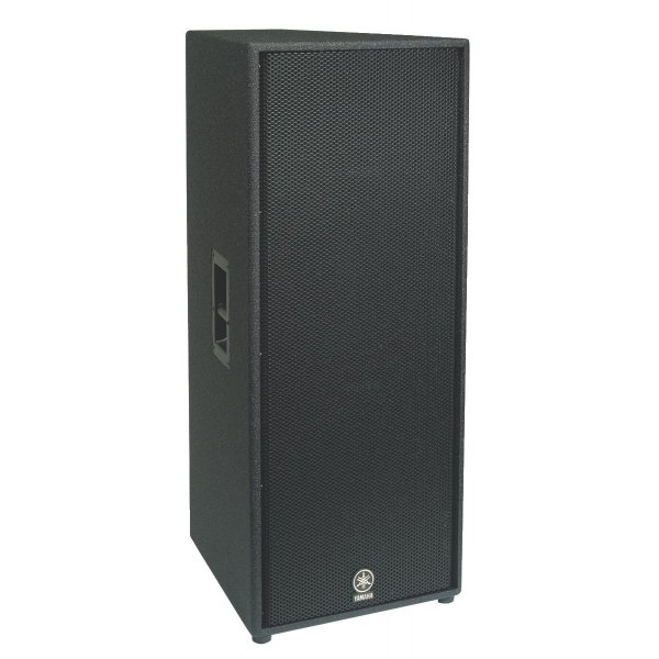 Club V Series Dual 15" 2-Way Speaker