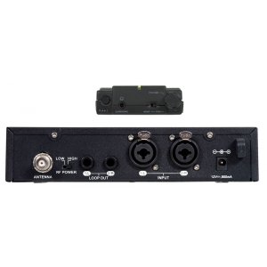 Any Spot 1800 Series Professional Wireless Personal Monitor