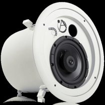 8″ Coaxial Tuned & Ported Ceiling System