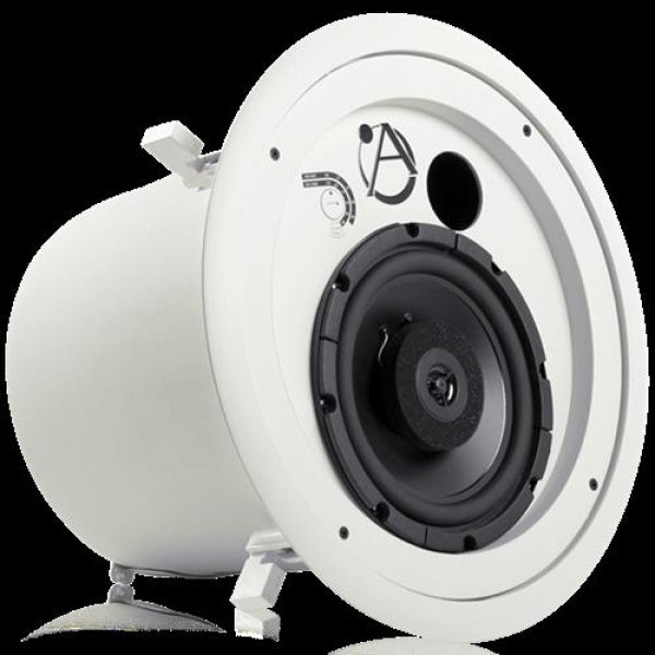 8" Coaxial Tuned & Ported Ceiling System