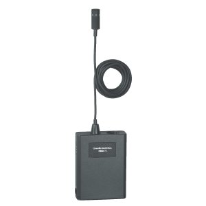 Lavalier/Instrument Microphone