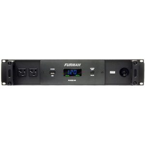 20A Voltage Regulator / Power Conditioner