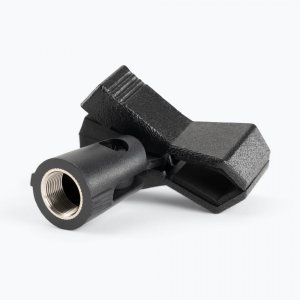 Clothespin-Style Mic Clip