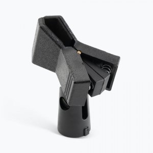 Clothespin-Style Mic Clip