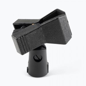 Clothespin-Style Mic Clip