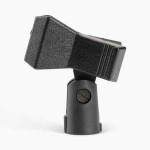 Clothespin-Style Mic Clip