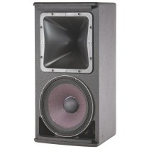 2-Way Loudspeaker System with 12" Driver (90° x 50° Coverage)