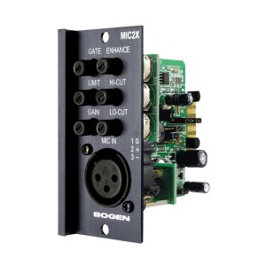 BOGEN MIC2X