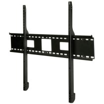 Universal Flat Wall Mount For 61″ to 102″ Flat Panel Displays-security model