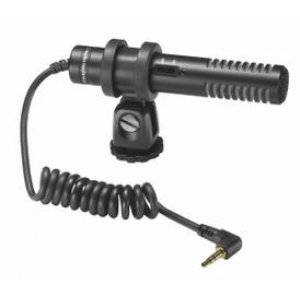 PRO Series Stereo Condenser Microphone