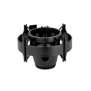 ShureLock ® Rubber Isolated Suspension Shock Mount