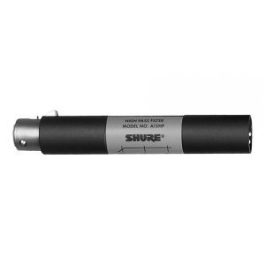 High Pass Filter