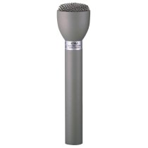 Classic Handheld Interview Microphone