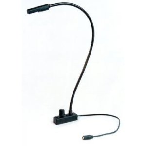 18″ LED Lampset with Three-Way Rotary Switch