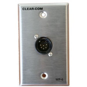 CLEARCOM WP-6