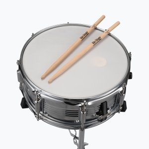 Maple Drum Sticks (7A, Wood Tip, 12pr)