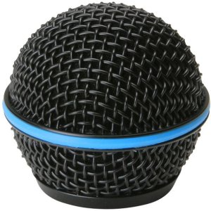 Black Grille for Wireless Beta58 Handheld Transmit