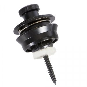 Solid Brass Strap Locks