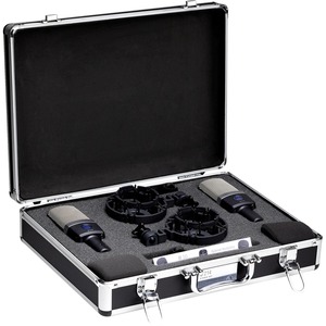 AKG C214 MATCHED PAIR