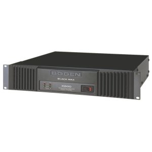 900W Constant Voltage Amplifier