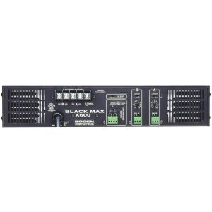 900W Constant Voltage Amplifier
