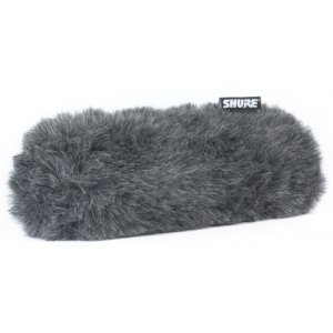 Rycote Softie Windshield for VP89M