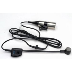 WH20XLR Microphone, Cable and Connector Assembly
