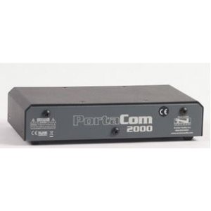ANCHOR PC-2000