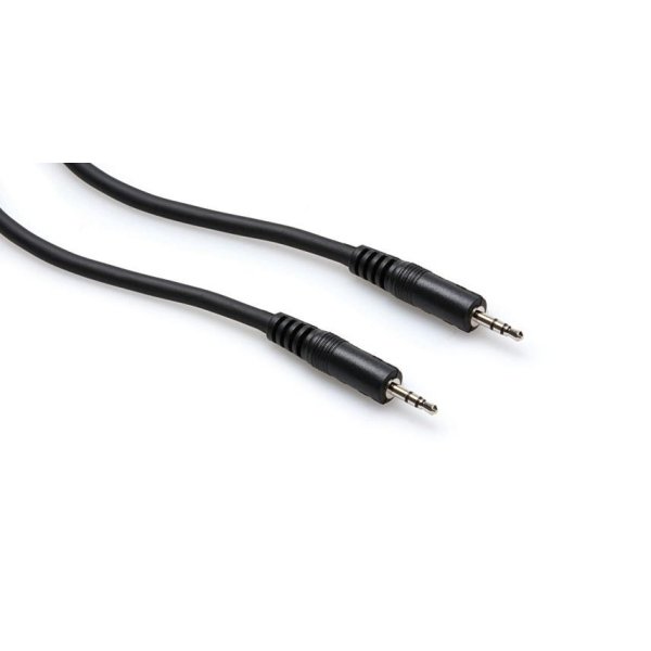 CABLE 2.5MM TRS - SAME 3FT